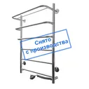 Электрический полотенцесушитель Тругор Пэк 19 80х50