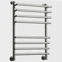 Полотенцесушитель водяной Тругор ЛЦ Браво ПМ 1 50x80x40