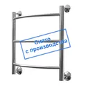 Водяной полотенцесушитель Тругор Приоритет НП 1 50х40 (ЛЦ2)